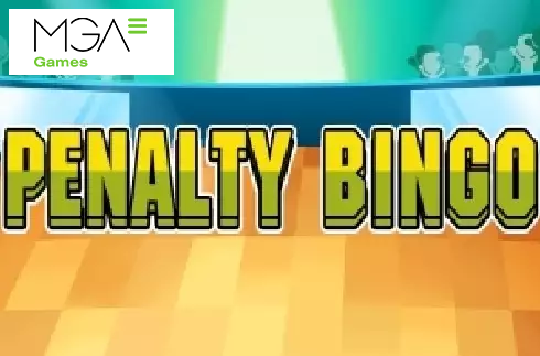 Penalty Bingo